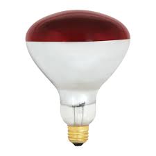 لامپ مادون قرمز 250 وات ناروا