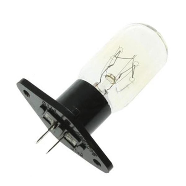 لامپ ماکروویو 220 ولت 25 وات مدل DWE25W