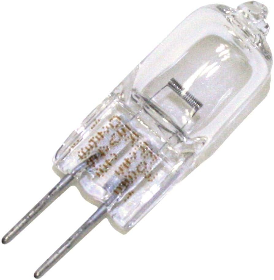 لامپ هالوژن 12 ولت 20 وات اسرام مدل 64258 پایه G4